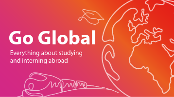 Go Global_Teaser (Bild: TH Köln / Referat Internationale Angelegenheiten)