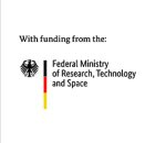 Logo of the Federal Ministry of Research, Technology and Space
