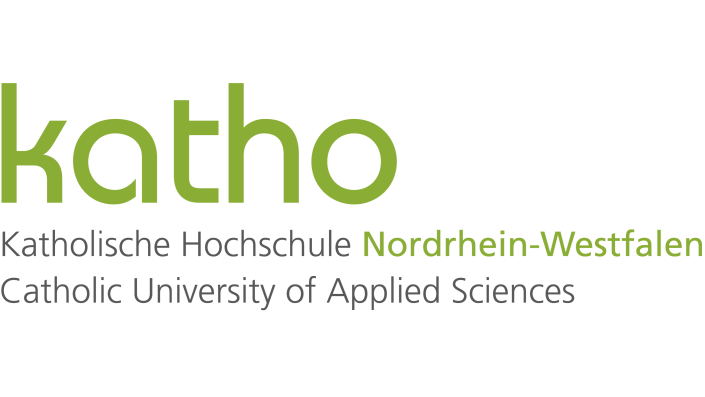 Logo der Katholischen Hochschule Nordrhein-Westfalen