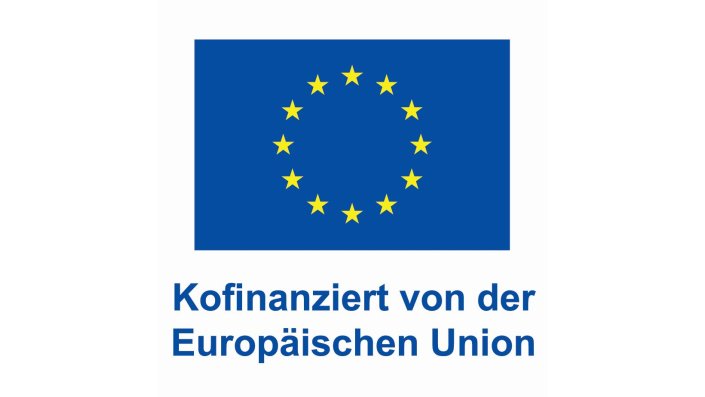 Kofinanziert von der Europäischen Union