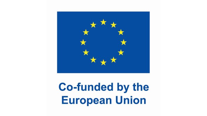 Co-funded by the European Union