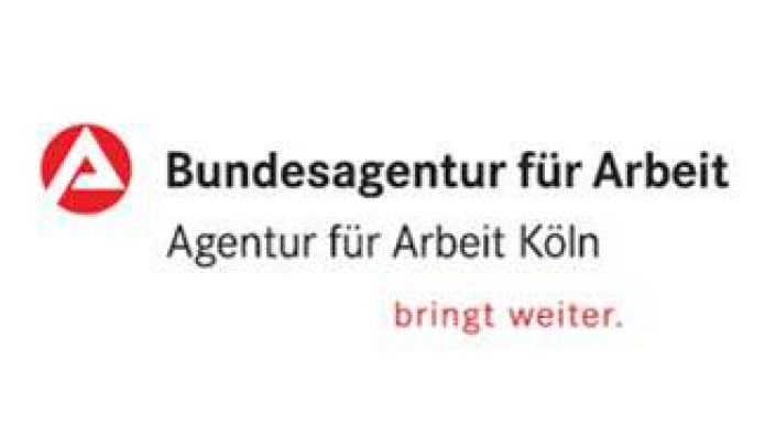 Logo der Bundesagentur für Arbeit - Köln