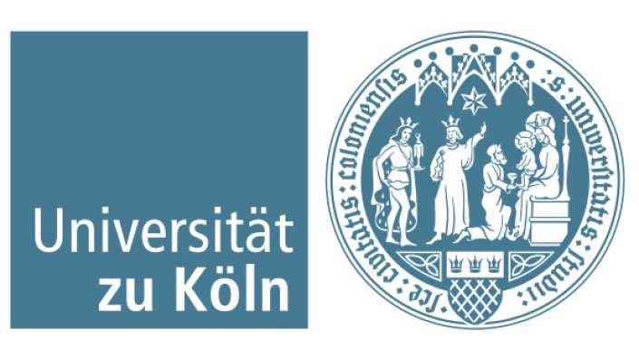 Logo der Universität zu Köln