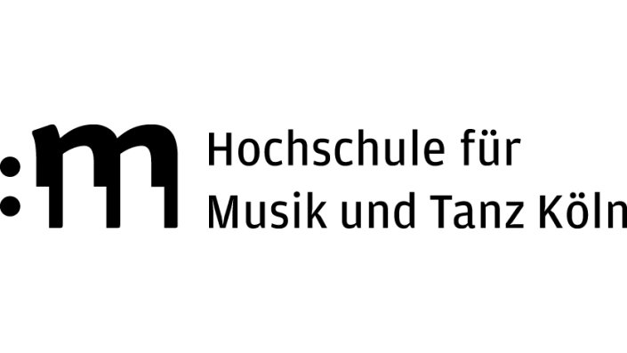 Logo der Hochschule für Musik und Tanz Köln