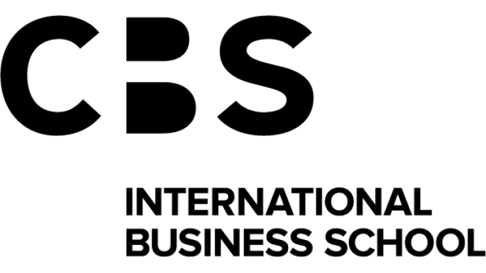 Logo der CBS International Business School