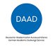 Logo DAAD