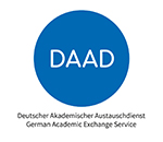 Logo DAAD kurz