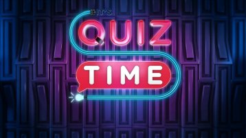 It's Quiz Time! (Bild: Birgit Pawelzik ) It's Quiz Time! (Bild: Birgit Pawelzik )