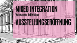 mixed integration (Bild: Fakultät für Architektur | TH Köln)