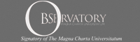 Logo Magna Charta Observatory (Magna Charta Observatory)