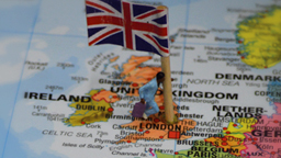 Soziale Arbeit in England (Bild: Dominic Passgang) Soziale Arbeit in England (Bild: Dominic Passgang)