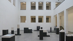 Stadt der Räume (Bild: Fakultät für Architektur, TH Köln) Stadt der Räume (Bild: Fakultät für Architektur, TH Köln)