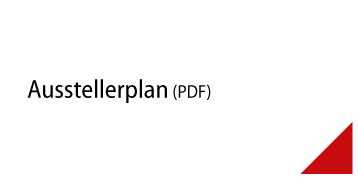Ausstellerplan (Bild: ZSB TH Köln)