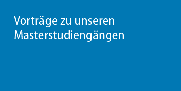 Das Masterangebot an der Th Köln (Bild: ZSB TH Köln)