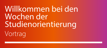 STOW 26 Willkommensvortrag (Bild: TH Köln)