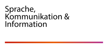 STOW 26 Sprache, Kommunikation & Information (Bild: TH Köln)