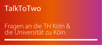 STOW 26 TalkToTwo (Bild: TH Köln)