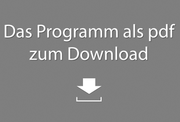 Das Programm als pdf zum Download (Bild: ZSB TH Köln)