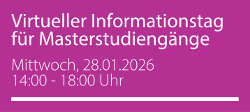STOW 26 Masterinformationstag (Bild: TH Köln)