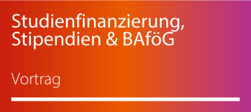 STOW 26 Studienfinanzierung (Bild: TH Köln)