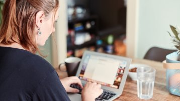 Teaser Studienorientierung online (Bild: TH Köln)