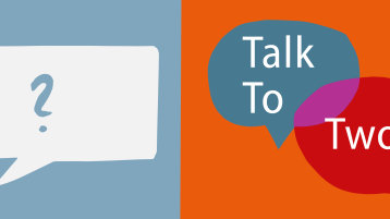 TalkToTwo (Bild: Sommer, Universität zu Köln) TalkToTwo (Bild: Sommer, Universität zu Köln)