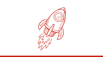 Studienstart Rakete (Bild: TH Köln)