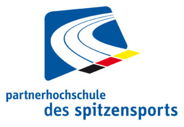 Logo der Partnerhochschulen des Spitzensport