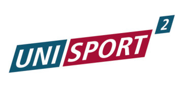 Logo unisport² (Bild: unisport²)