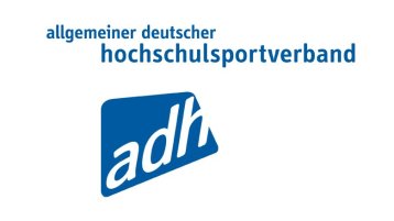 Allgemeiner Deutscher Hochschulsportverband (Bild: adh)