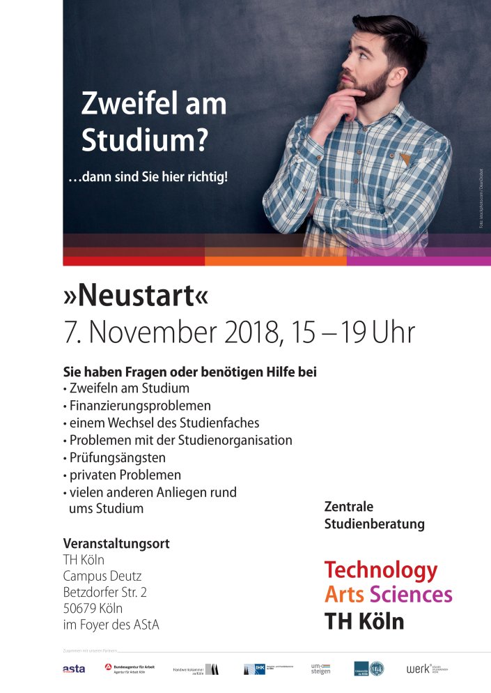 Neustart Neustart