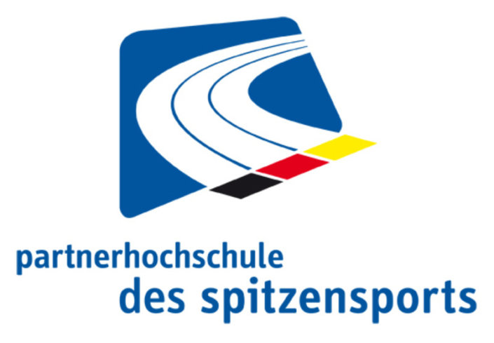 Logo der Partnerhochschulen des Spitzensport Logo der Partnerhochschulen des Spitzensport