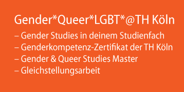 Gender_Queer_LGBT (Bild: ZSB TH Köln)