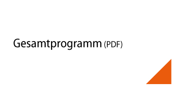 Gesamtprogramm (Bild: ZSB TH Köln)