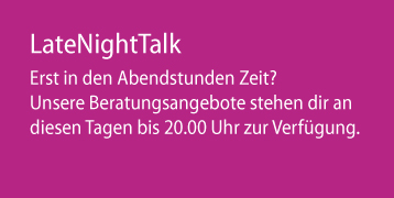 Late Night Talk (Bild: ZSB TH Köln)