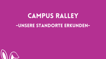 Osterferienprogramm 2024 TH Köln - Campus Ralley (Bild: ZSB TH Köln)