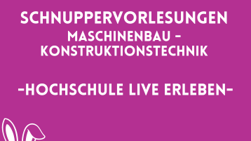 Osterferienprogramm 2024 TH Köln - Schnuppervorlesung Maschinenbau (Bild: ZSB TH Köln)
