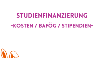 Osterferienprogramm 2024 TH Köln - Studienfinanzierung (Bild: ZSB TH Köln)