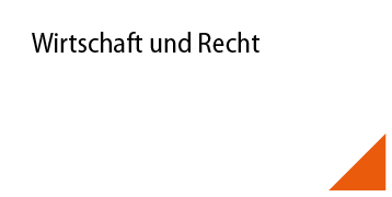 Wirtschaft und Recht - Studienorientierungswochen (Bild: TH Köln)