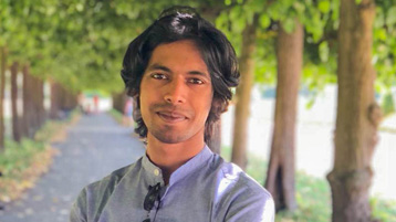 Rakibul Hasan Toor Rakibul Hasan Toor
