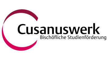 Logo Cusanuswerk (Bild: Cusanuswerk)