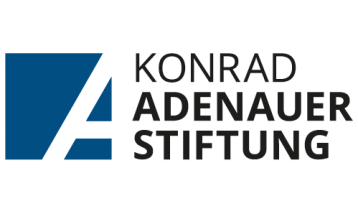 Logo Konrad Adenauer Stiftung (Bild: Konrad Adenauer Stiftung)