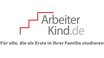 Logo Arbeiterkind (Bild: Arbeiterkind)