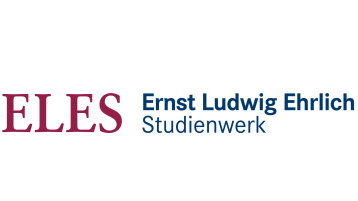 Logo Ernst Ludwig Ehrlich Studienwerk (Bild: Ernst Ludwig Ehrlich Studienwerk)