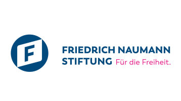Logo Friedrich-Naumann-Stiftung  (Bild: Friedrich-Naumann-Stiftung )