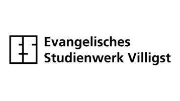Logo Evangelische Studienstiftung (Bild: Evangelische Studienstiftung)