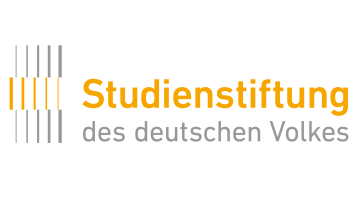Logo Studienstiftung (Bild: Studienstiftung)