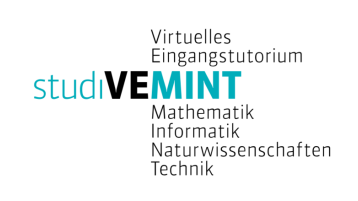 Logo studiVEMINT (Bild: Universität Paderborn)