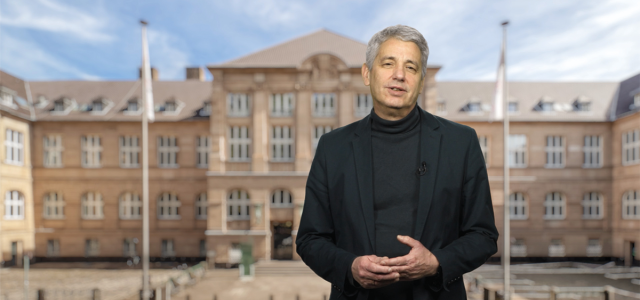 Thumbnail Prof. Dr. Faßbender (Bild:TH Köln)