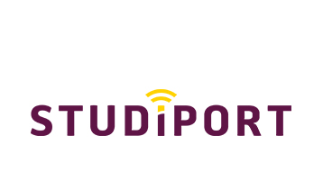 Logo Studiport (Bild: Studiport)